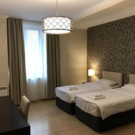 Eleon Boutique Hotel Tbilisi Eksteriør billede