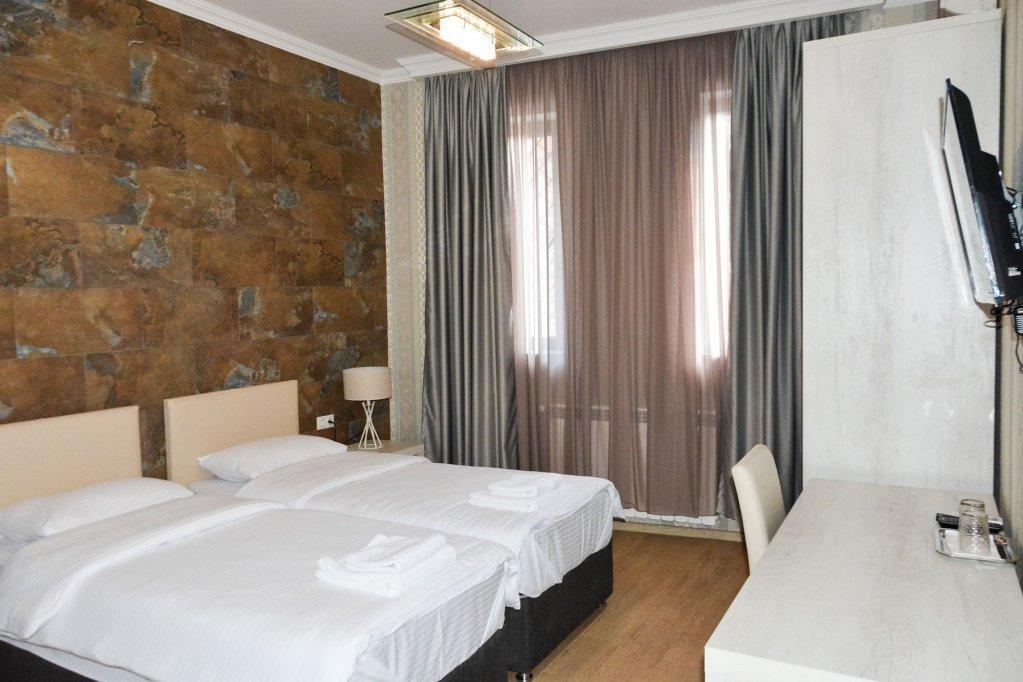 Eleon Boutique Hotel Tbilisi Eksteriør billede