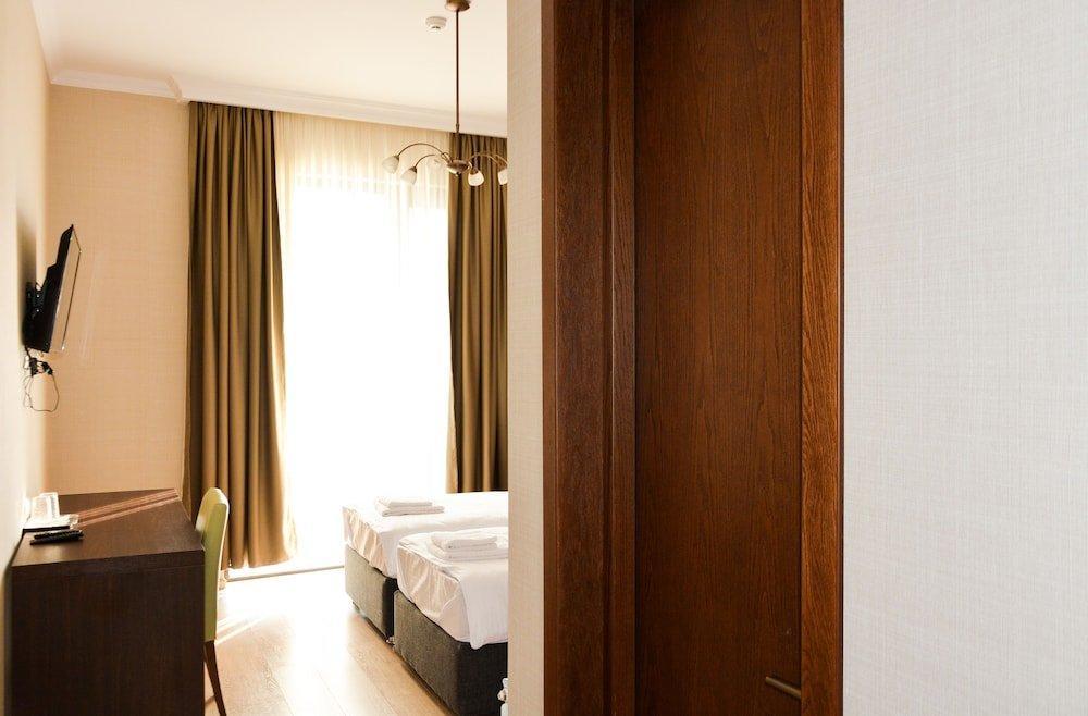 Eleon Boutique Hotel Tbilisi Eksteriør billede